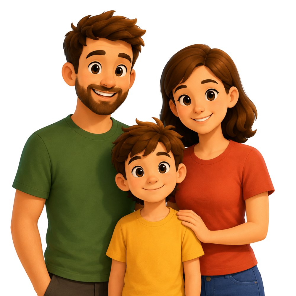 Família
